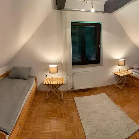 Casa vacanze Allegra Holiday House