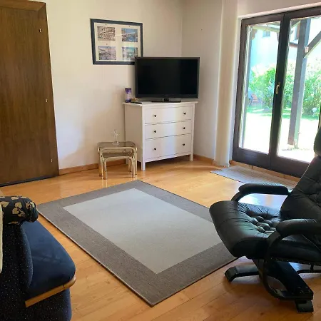 Allegra Holiday House Casa vacanze Gozd Martuljek