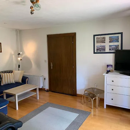 Allegra Holiday House Feriehus Gozd Martuljek