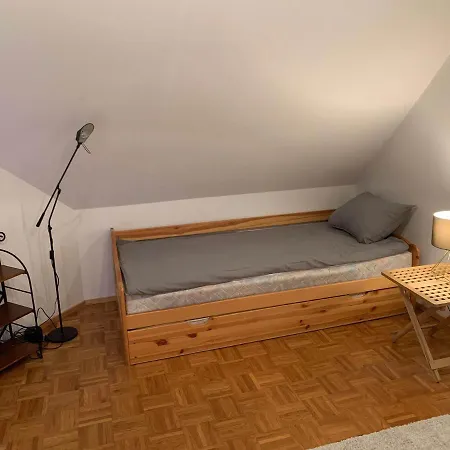 Allegra Holiday House *