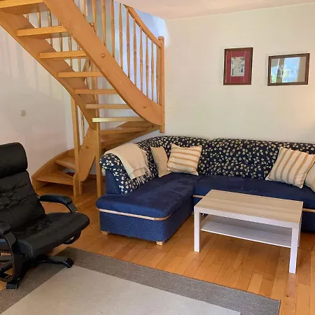 Feriehus Allegra Holiday House Gozd Martuljek