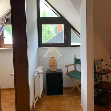 Allegra Holiday House Casa vacanze