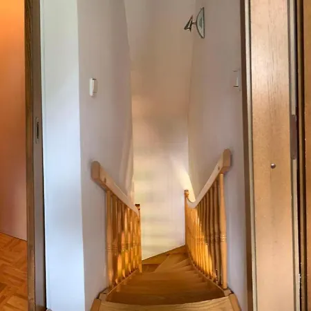 Feriehus Allegra Holiday House